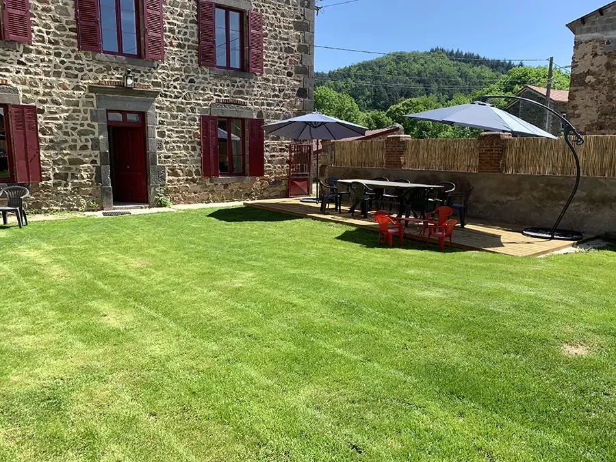 Location de gîtes pour vacances près de Le Puy-en-Velay