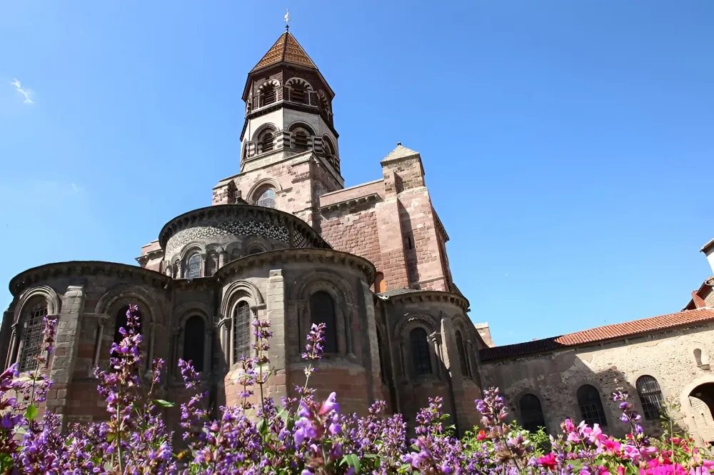 Vacances en gîte près de Le Puy-en-Velay
