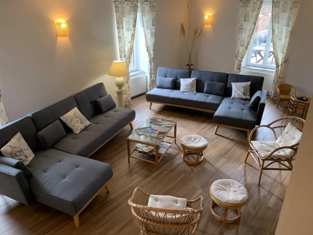 Gîtes pour événements près de Le Puy-en-Velay