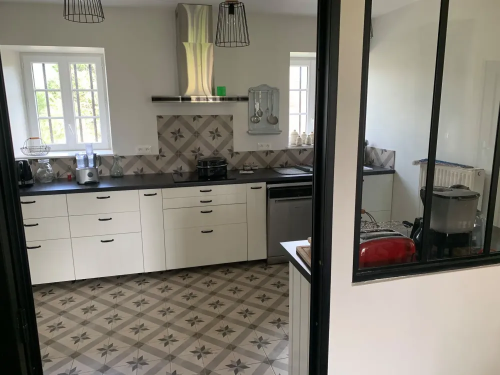 Hébergement de groupe en gîte près de Le Puy-en-Velay